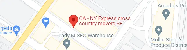 Long-Distance-Cross-Country-Movers-CA-NY-Express-New-York-City-San-Francisco-Los-Angele CA - NY Express Cross Country Movers San Francisco